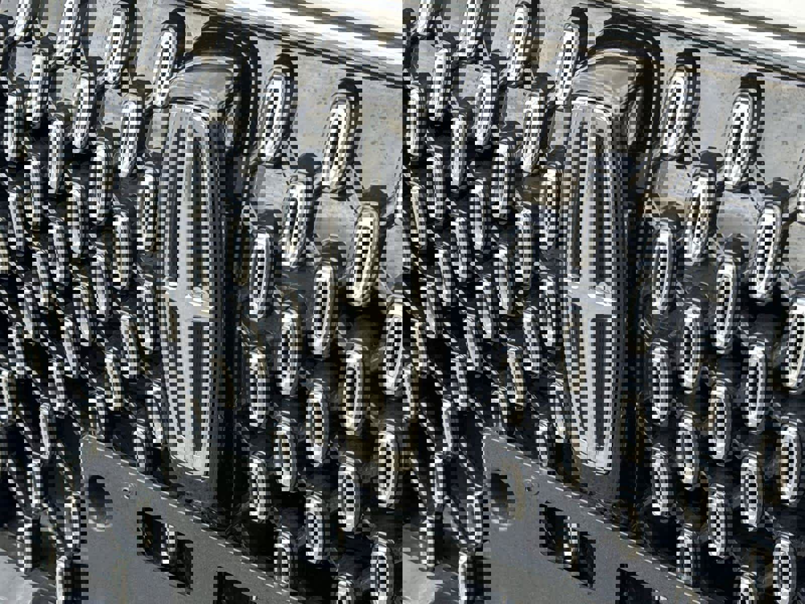 Used 2025 Lincoln Aviator Reserve w/ Illumination Package image 10