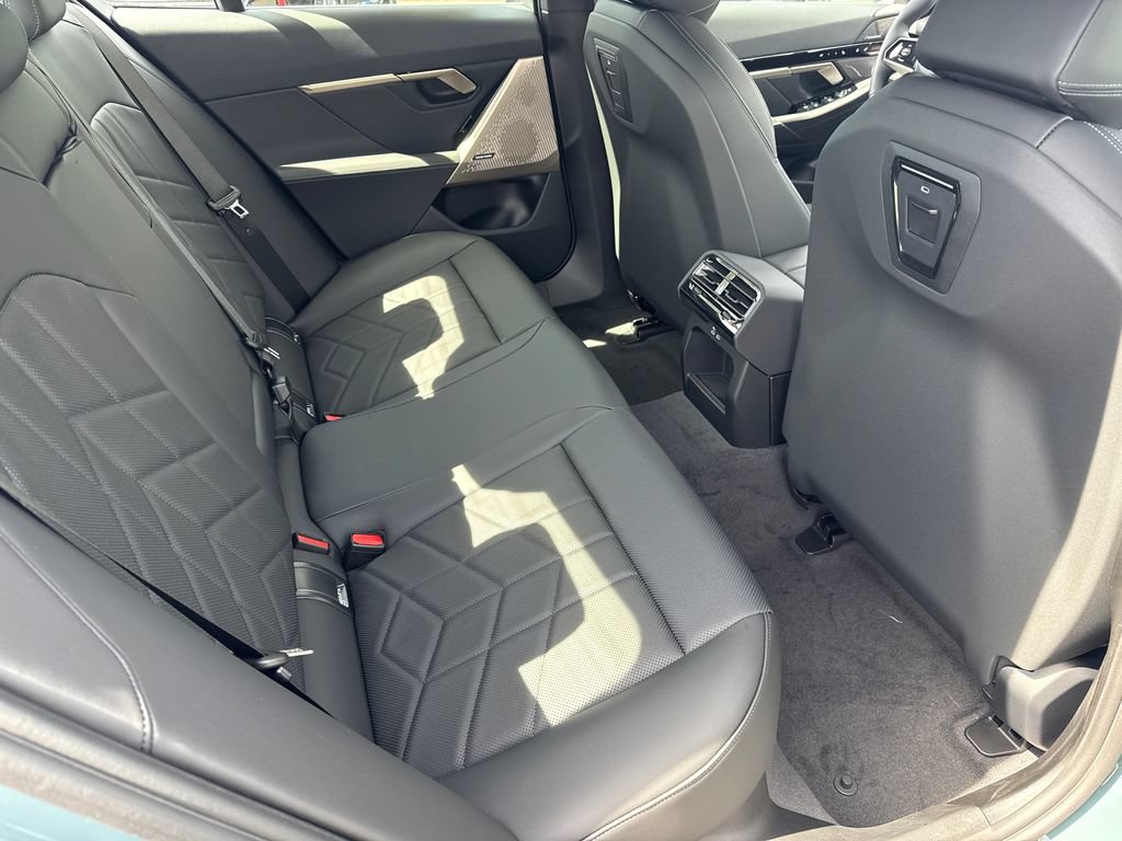 New 2026 BMW 530i w/ Premium Package RWD image 15