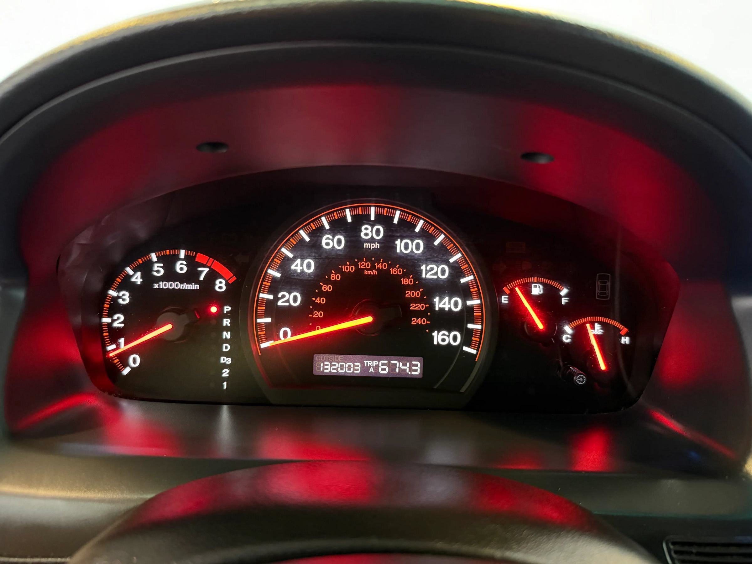 Used 2005 Honda Accord EX image 12