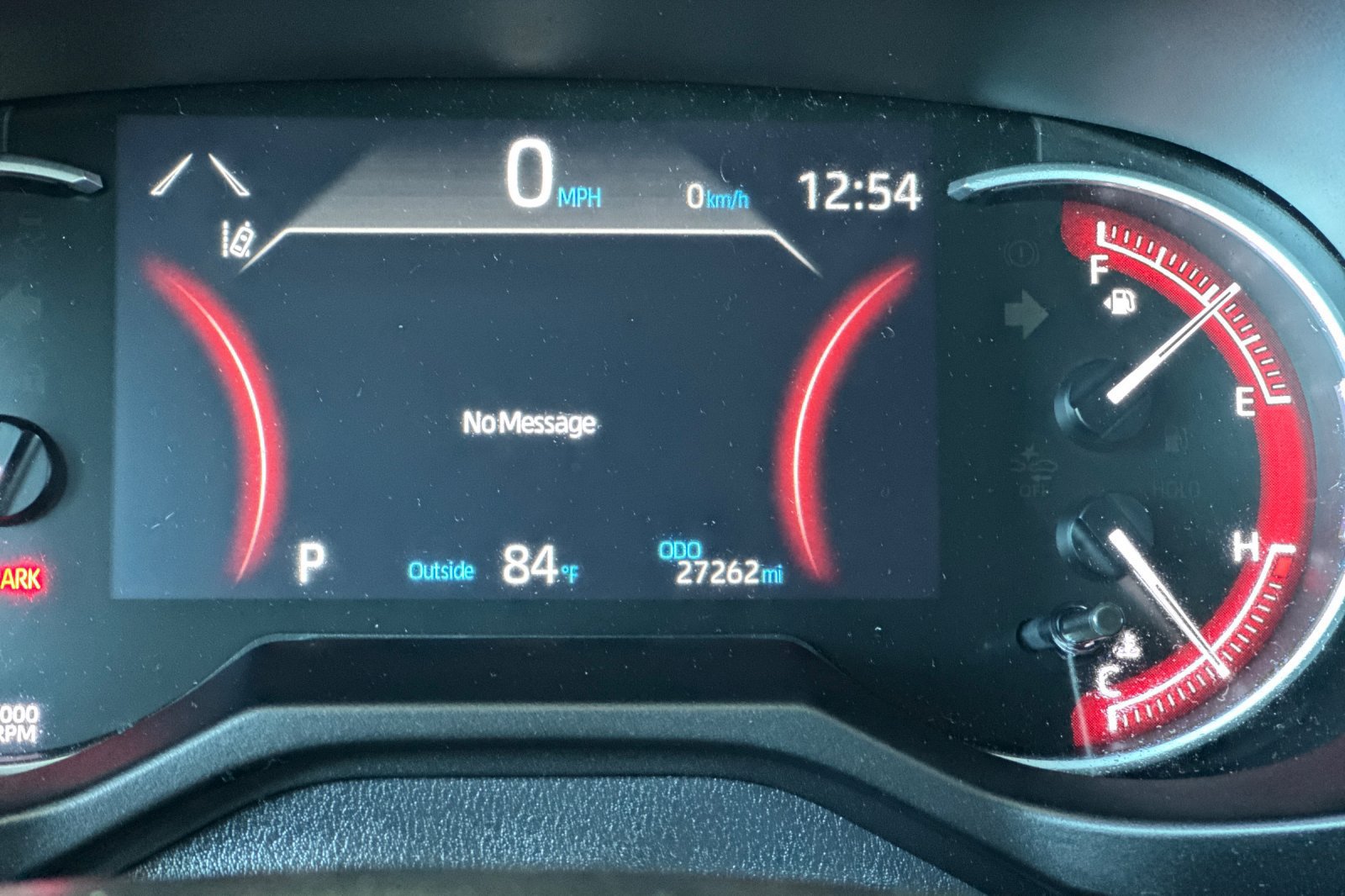 Used 2023 Toyota RAV4 LE AWD/4WD image 29
