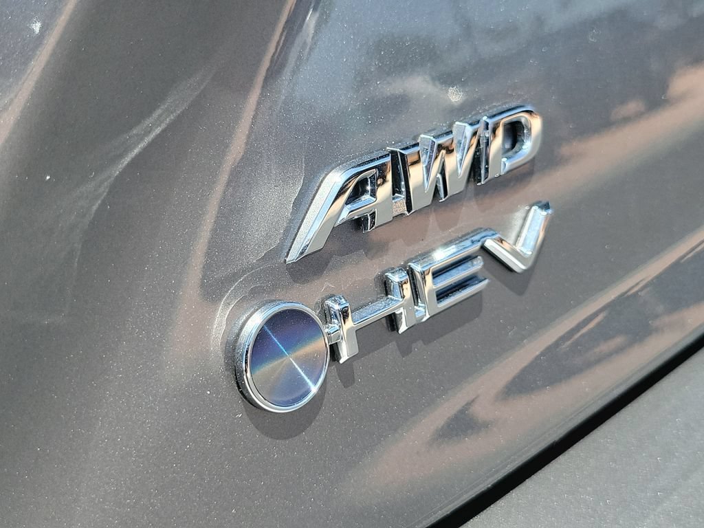 Used 2026 Toyota Camry XLE AWD/4WD image 26