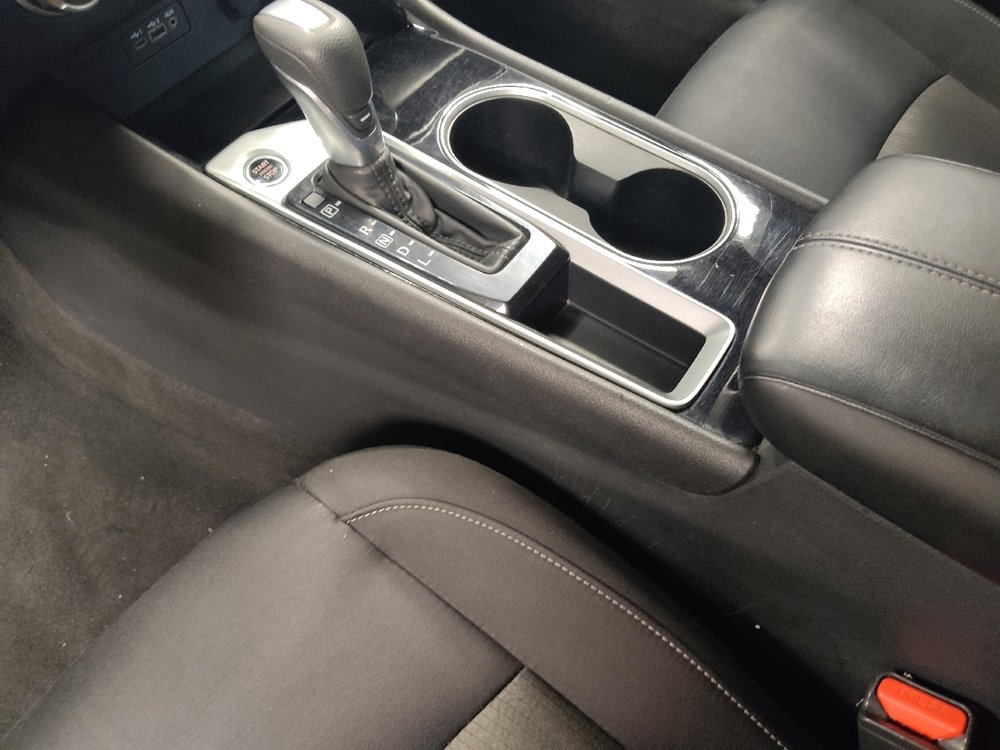 Used 2024 Nissan Altima 2.5 SV image 26