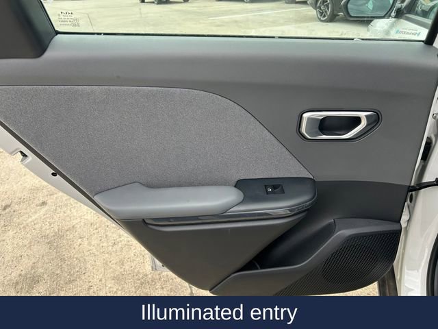 Used 2025 Kia K4 EX image 17