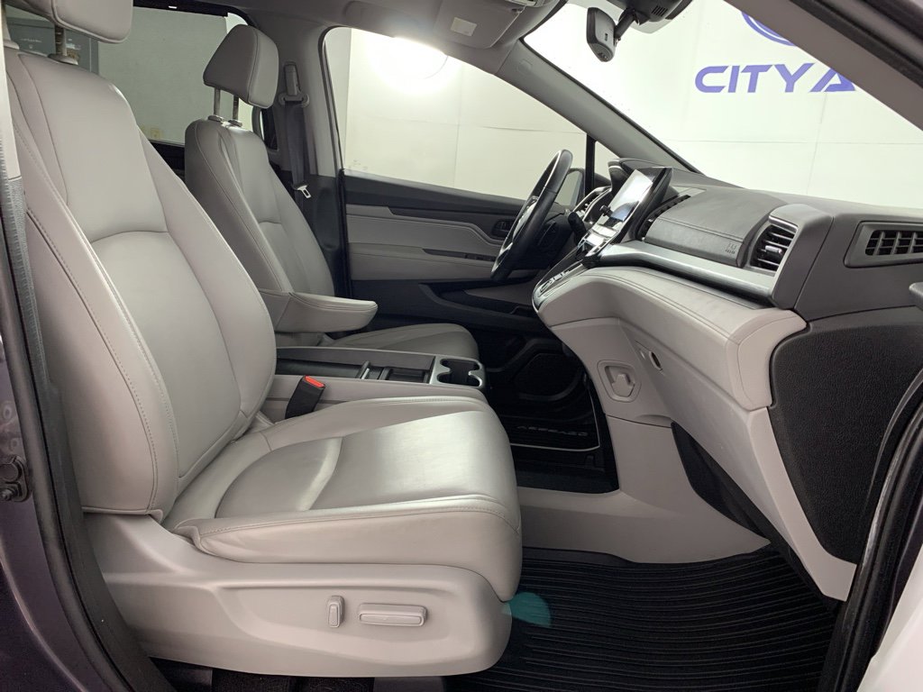 Used 2020 Honda Odyssey EX-L image 42