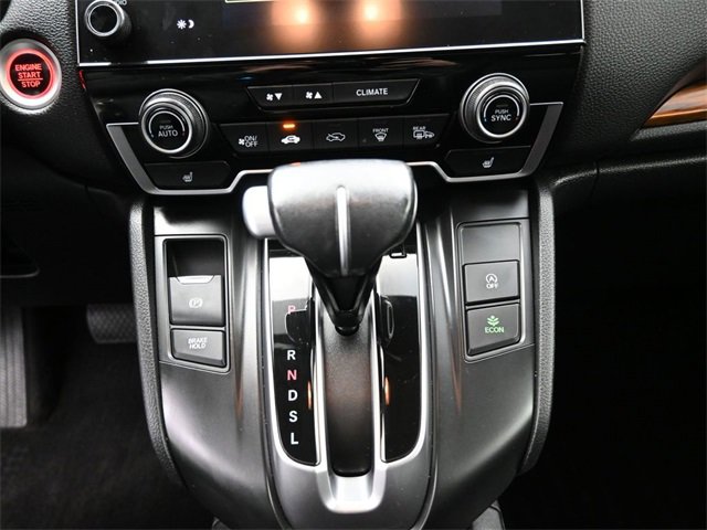 Certified 2020 Honda CR-V EX-L image 28