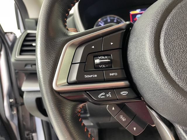 Used 2020 Subaru Crosstrek 2.0i Limited w/ Moonroof Package w/Navigation AWD/4WD image 12