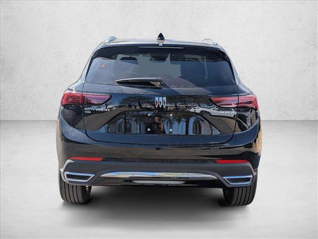New 2026 Buick Envision Preferred image 7