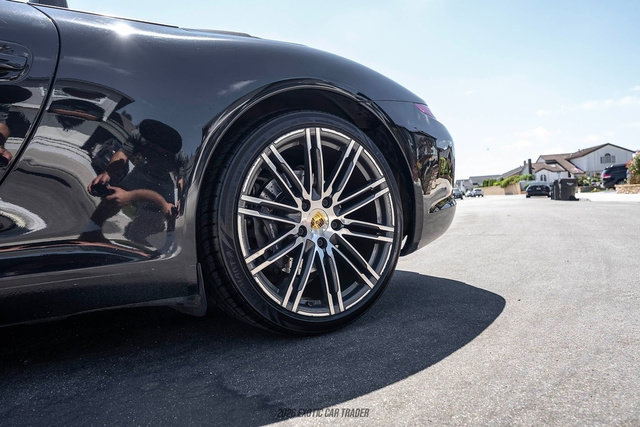 Used 2015 Porsche 911 Carrera RWD image 51
