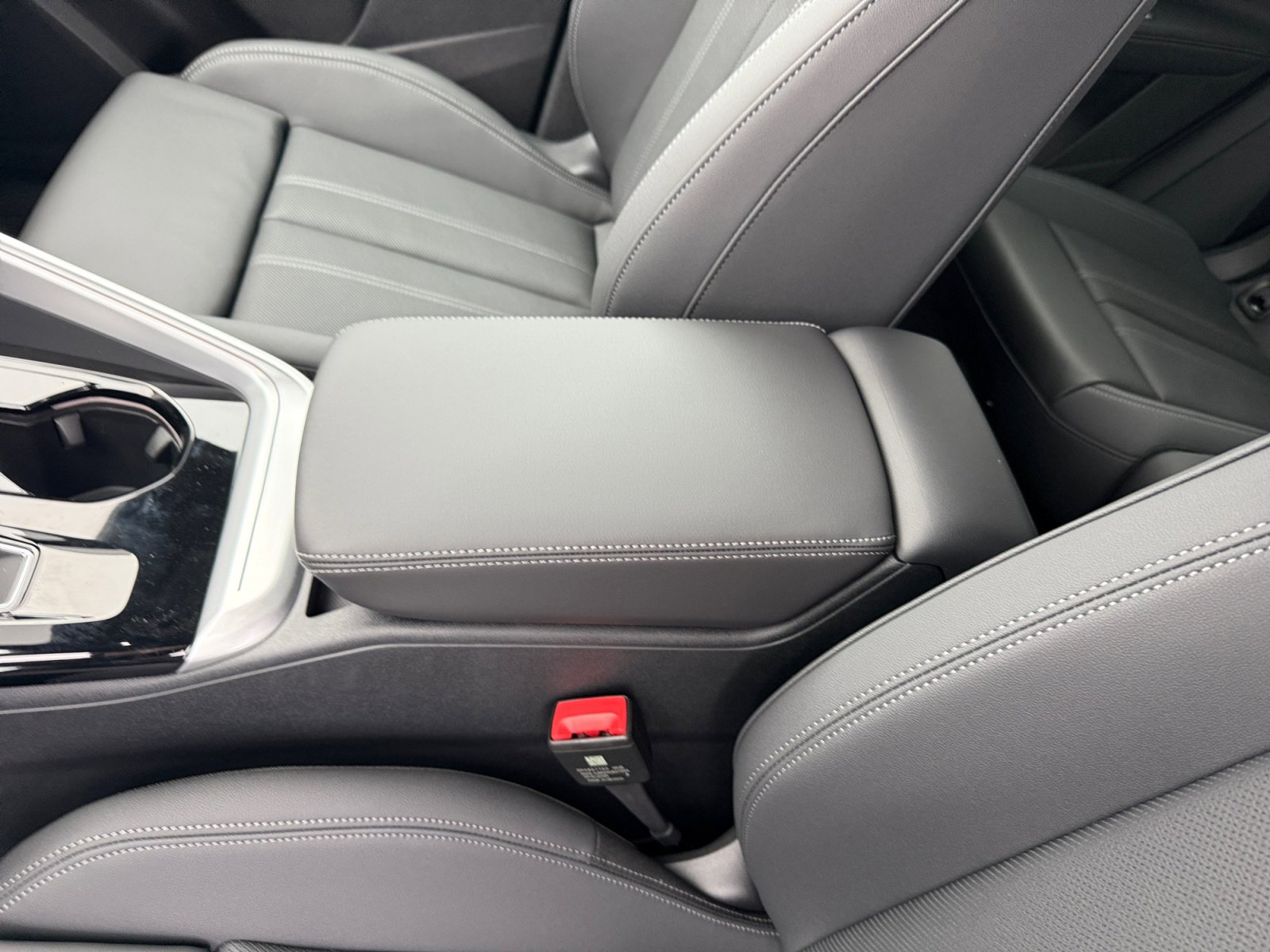 New 2025 Audi Q5 Premium Plus image 14