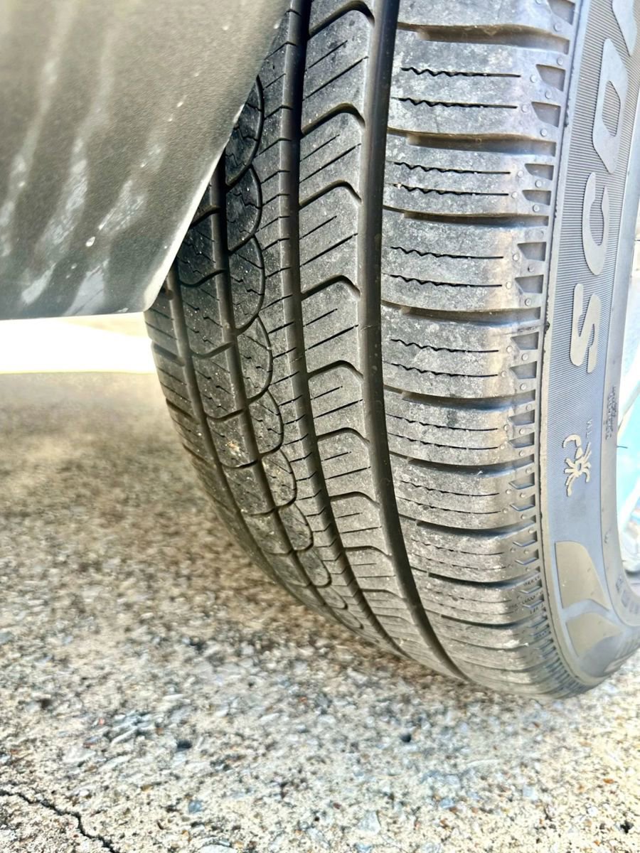 Used 2014 Cadillac SRX Premium image 45