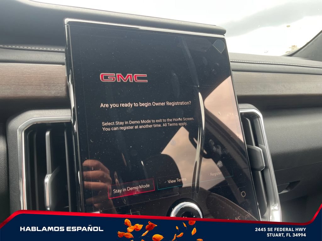 New 2026 GMC Acadia Denali Ultimate FWD image 31