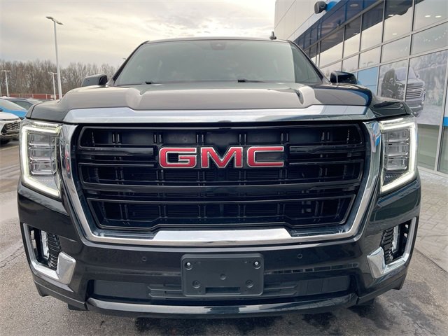 Certified 2021 GMC Yukon XL SLE w/ Gmc Pro Safety Plus Package image 29