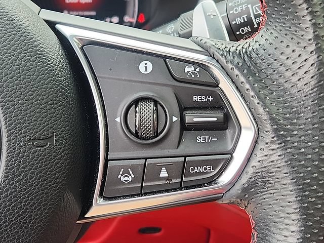 Certified 2023 Acura MDX A-Spec AWD/4WD image 23