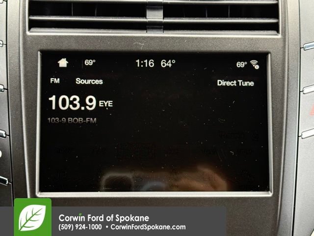 Used 2017 Lincoln MKC Reserve w/ Canadian Touring Package AWD/4WD image 29