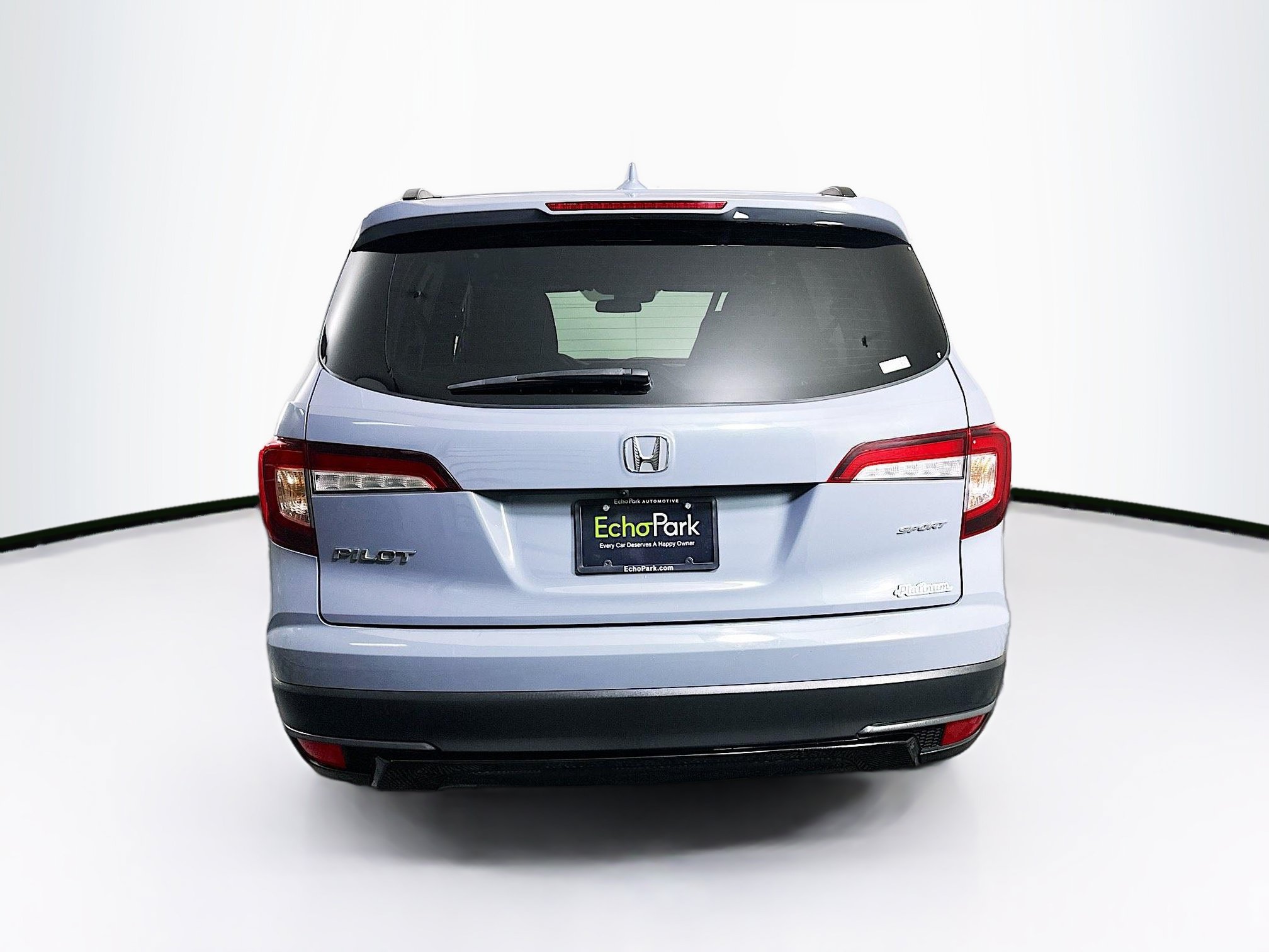 Used 2022 Honda Pilot Sport image 7