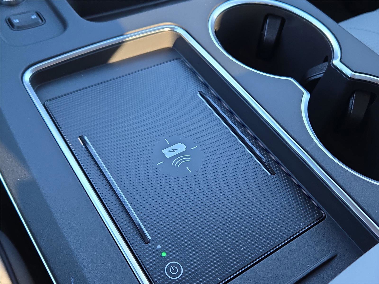 New 2026 Acura MDX SH-AWD w/Advance image 9