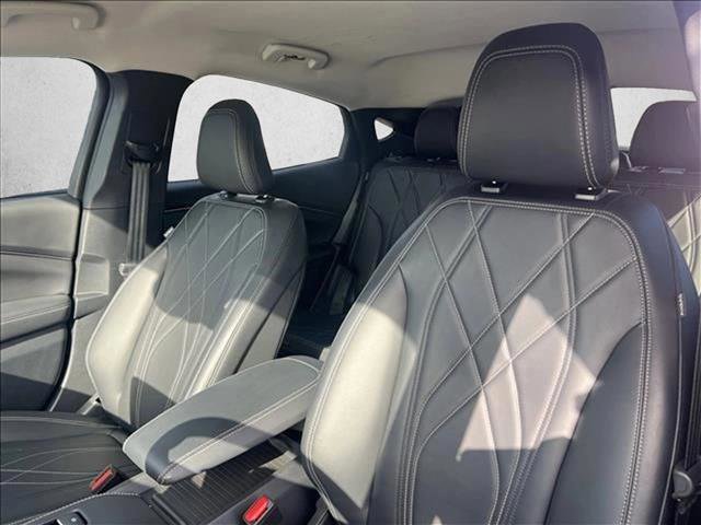 Used 2023 Ford Mustang Mach-E Select image 16