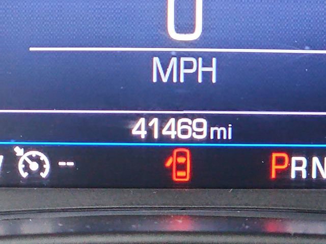 Used 2019 Chevrolet Equinox LT image 13