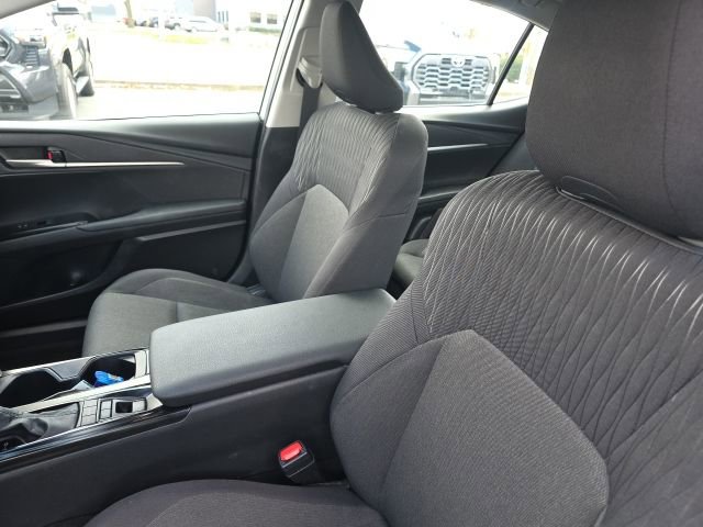 Certified 2025 Toyota Camry LE image 9