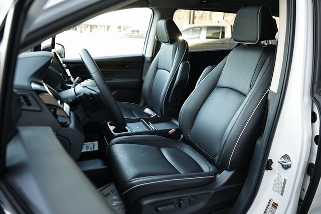 Certified 2025 Honda Odyssey Touring image 20