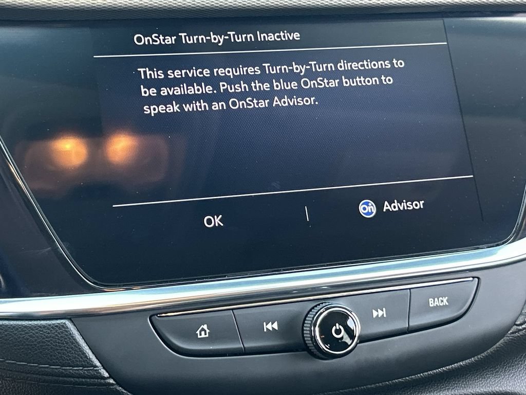 Used 2023 Buick Encore GX Select w/ Safety Package II FWD image 14