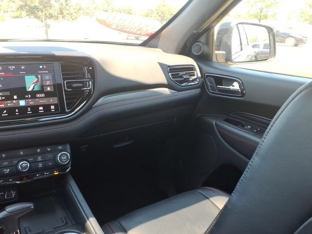 Certified 2023 Dodge Durango GT AWD/4WD image 12