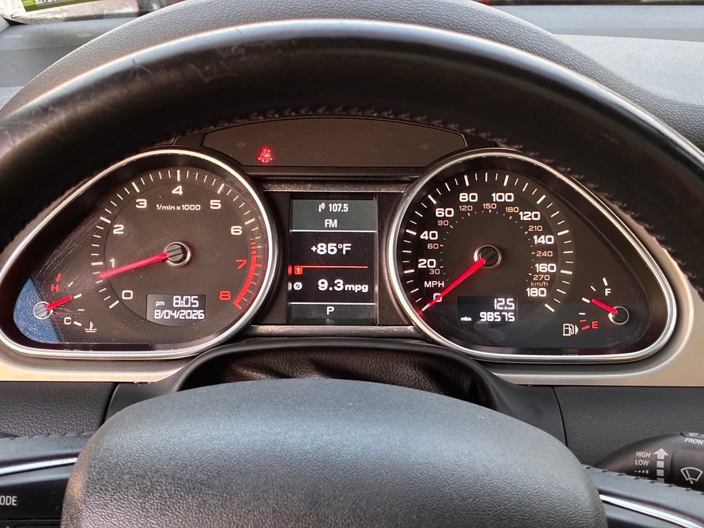 Used 2015 Audi Q7 3.0T Premium Plus w/ Premium Plus Package AWD/4WD image 33