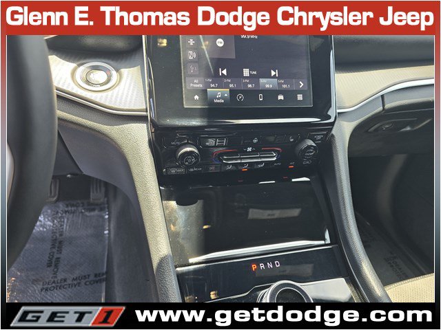 Certified 2024 Jeep Grand Cherokee L Laredo AWD/4WD image 16