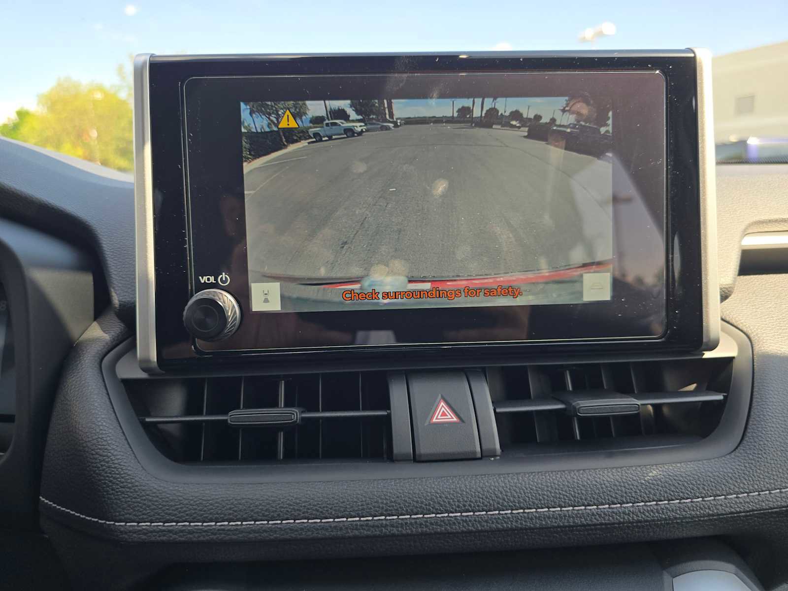 Certified 2025 Toyota RAV4 LE image 22