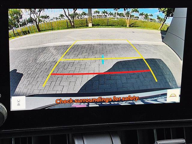 Used 2023 Toyota RAV4 XLE FWD image 13
