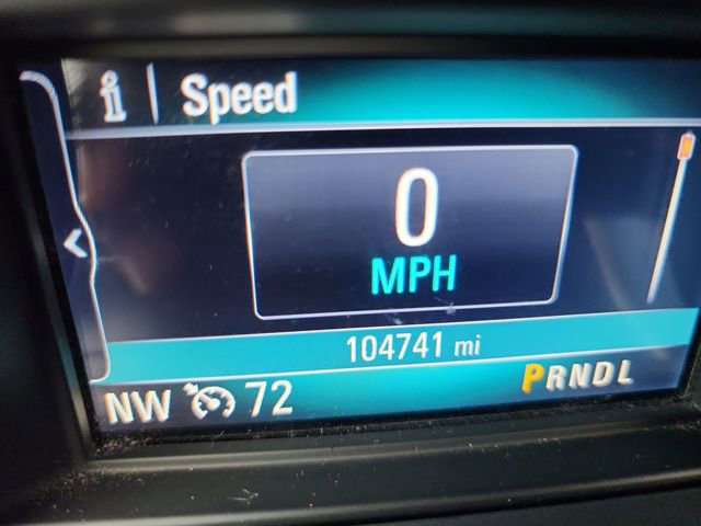 Used 2020 Buick Envision Essence image 19