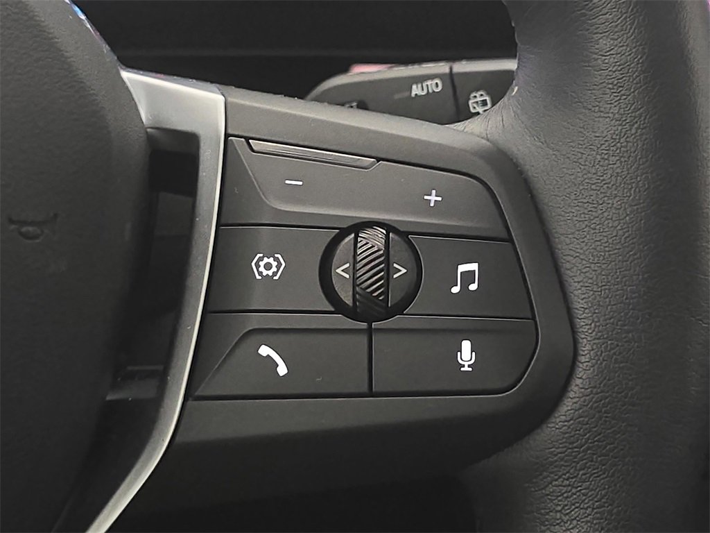 Certified 2025 BMW X1 xDrive28i w/ Convenience Package image 15