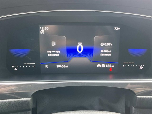 Used 2023 Volkswagen Tiguan S w/ Driver Assistance Package image 36