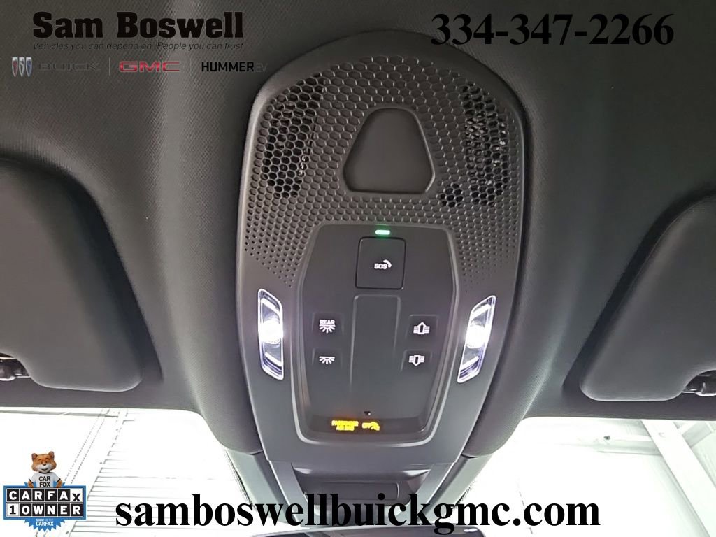 Used 2025 Porsche Cayenne Coupe image 21