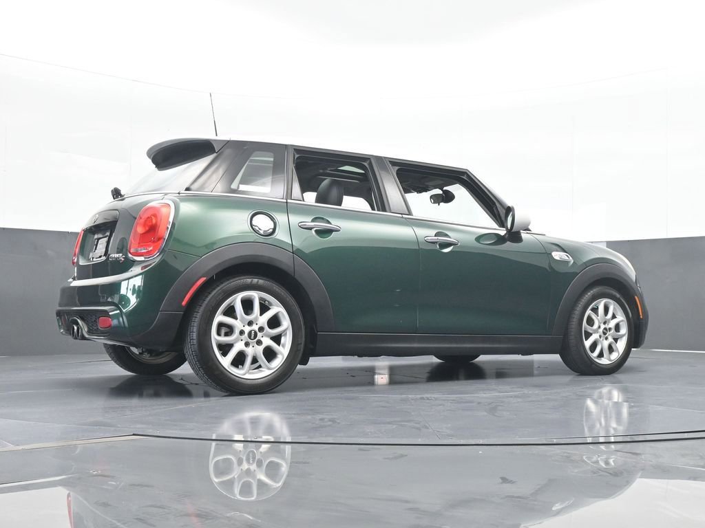 Used 2016 MINI Cooper S image 60