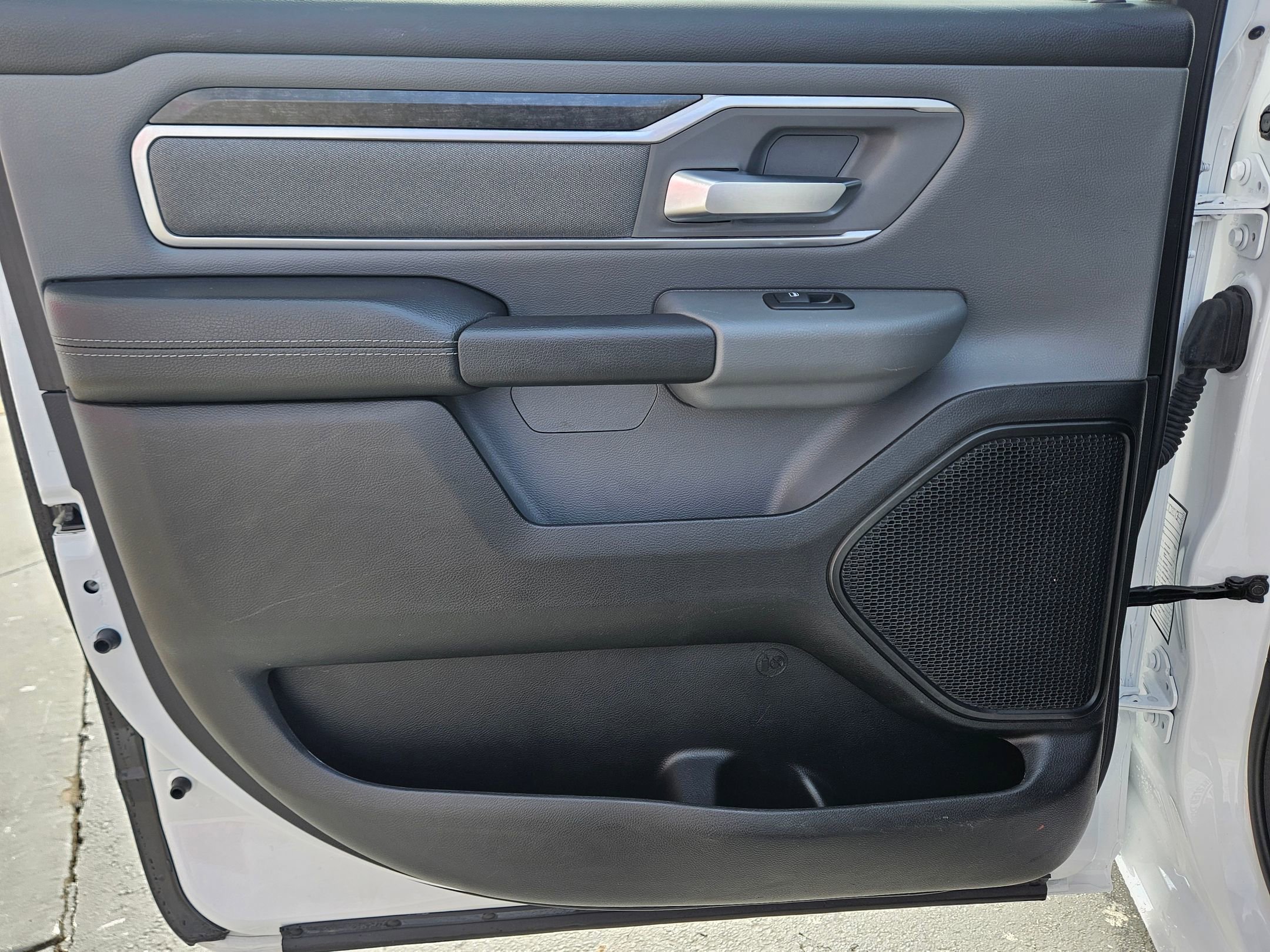 Used 2023 RAM 1500 Big Horn w/ Trailer Tow Group image 22