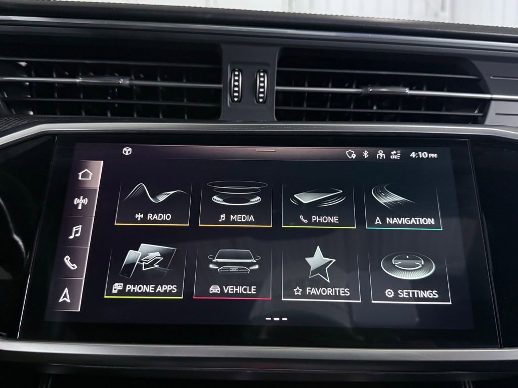 Used 2022 Audi S7 Prestige image 35