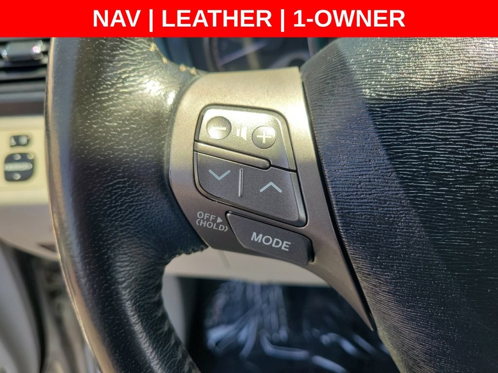 Used 2011 Toyota Venza AWD w/ Premium Pkg #2 image 29