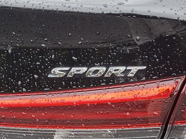 Used 2024 Honda Civic Sport image 33