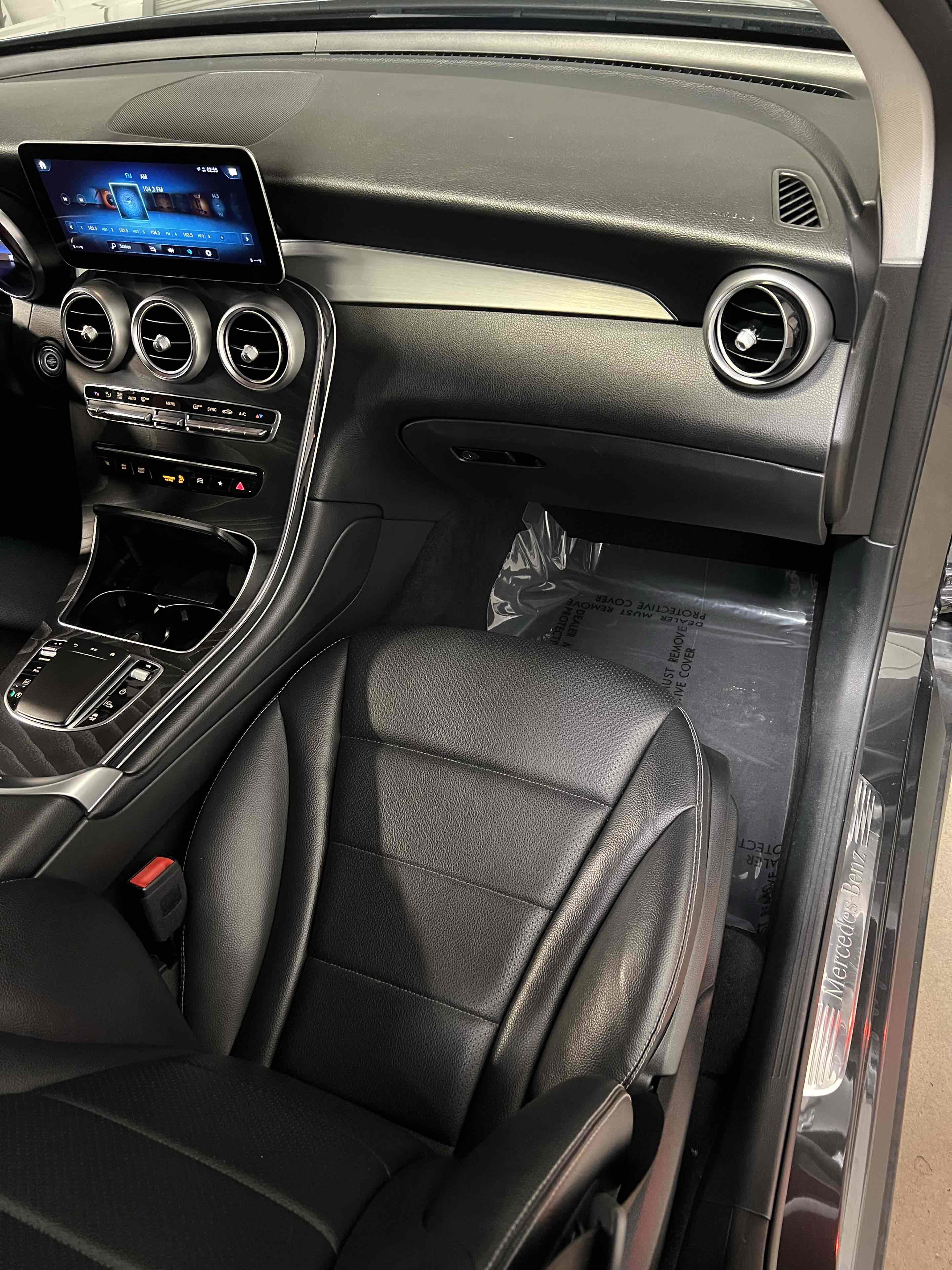 Used 2022 Mercedes-Benz GLC 300 image 52