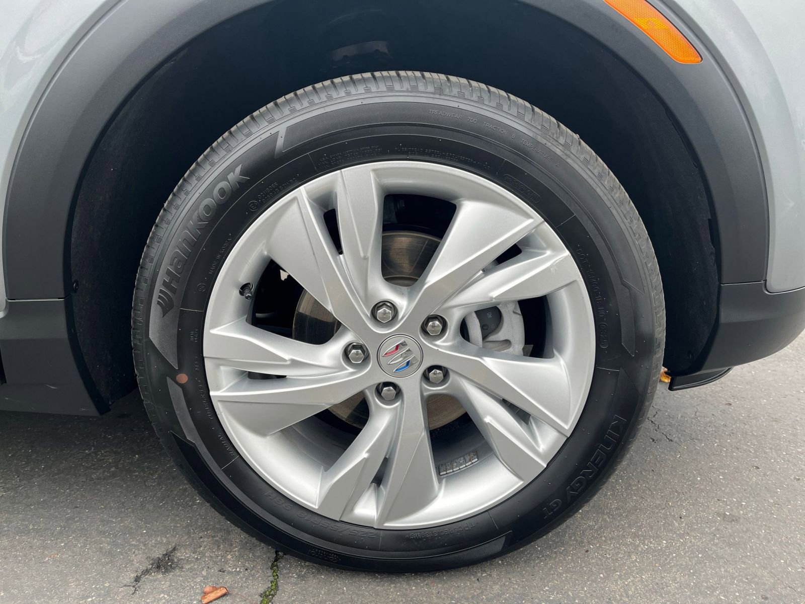 Used 2025 Buick Encore GX Preferred image 30