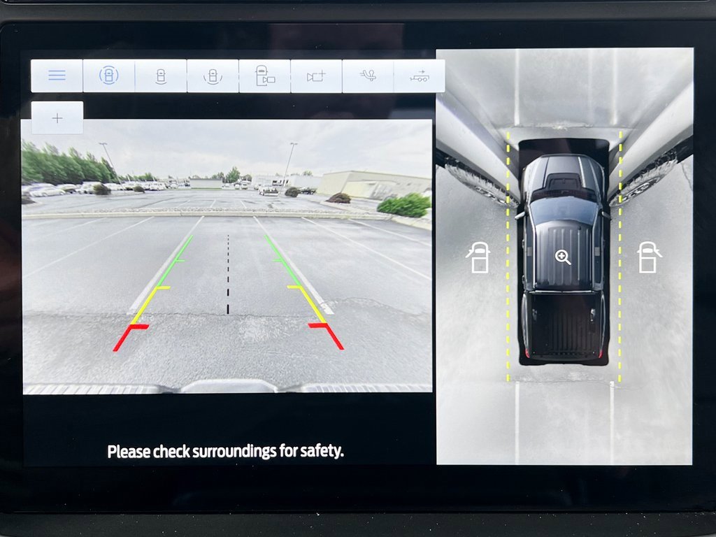 Used 2023 Ford F150 Raptor w/ Raptor 37 Performance Package image 6