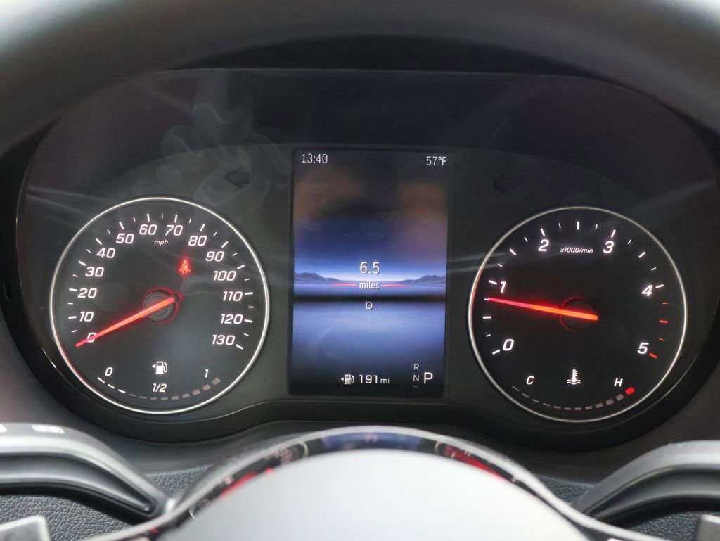 New 2026 Mercedes-Benz Sprinter 144 Cargo image 32