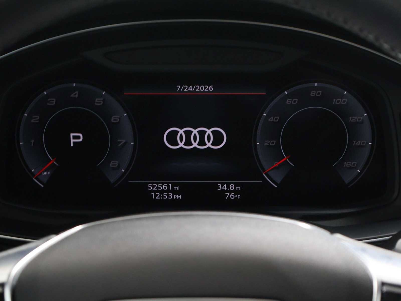 Used 2021 Audi A6 3.0T allroad Premium Plus w/ Executive Package AWD/4WD image 21