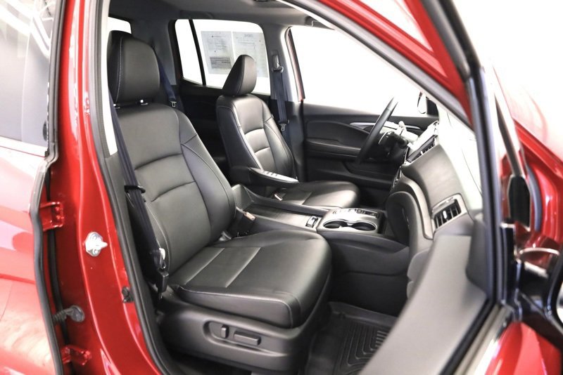 Used 2022 Honda Ridgeline RTL-E image 32