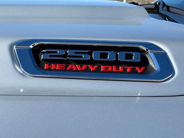 New 2026 RAM 2500 Tradesman image 8