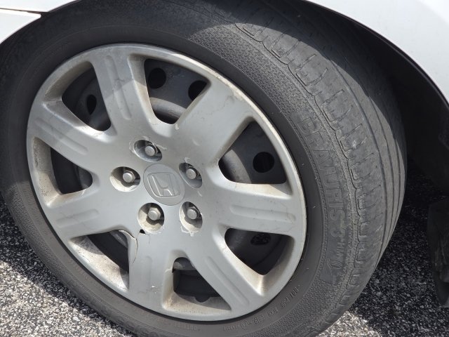 Used 2006 Honda Civic LX image 6