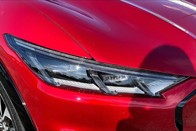 Used 2021 Ford Mustang Mach-E Premium AWD/4WD image 32