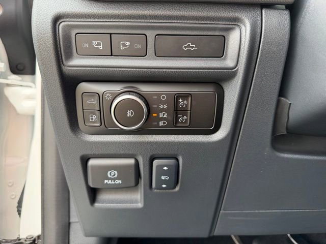 Used 2024 Ford F150 Lariat w/ Bed Utility Package AWD/4WD image 14