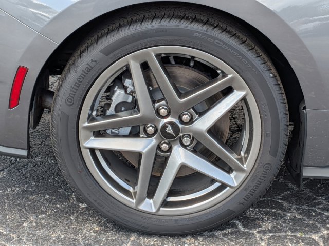 New 2025 Ford Mustang GT Premium RWD image 7